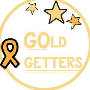 Fundraising Page: GOld Getters